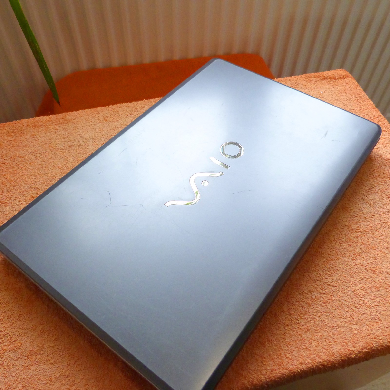 XL LOT Sony Vaio AW41 18″ HDP xBLACK Cinema DOLBYSOUND l SSD Windows 10 HDMI