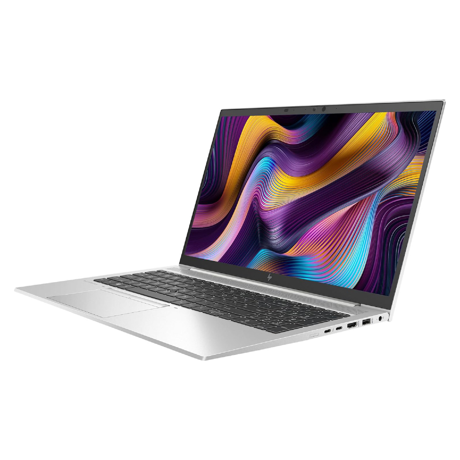 Hp Elitebook 850 G8 15.6″ Laptop i5-1145G7 16GB 256GB SSD W11P(Low Batt Health)