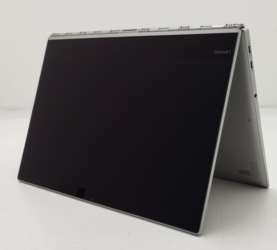 Lenovo IdeaPad Flex Pro-13IKB i7-8550U 16GB RAM 512GB SSD Touchscreen Win 11 Pro