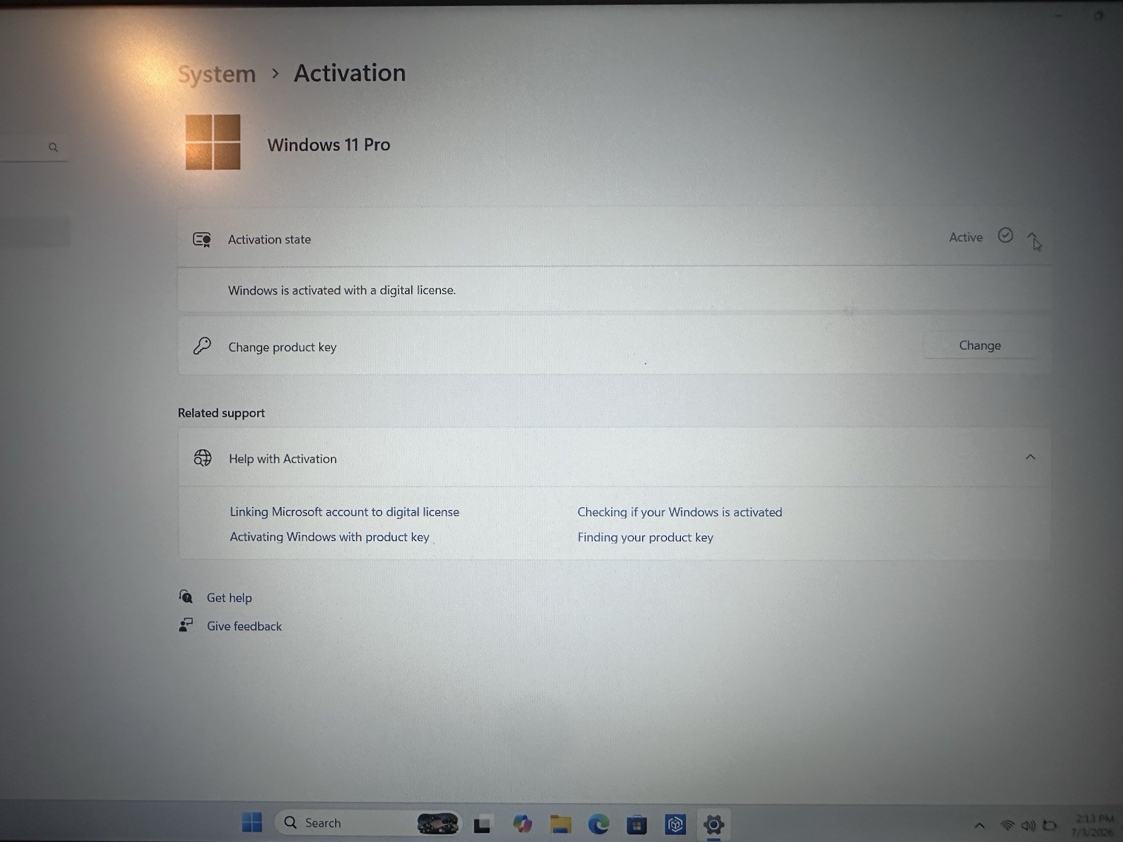Dell Pro Max 16 Plus MB16250 FHD+ 2.7 GHz Ultra 7 265HX 16GB 512gb SSD