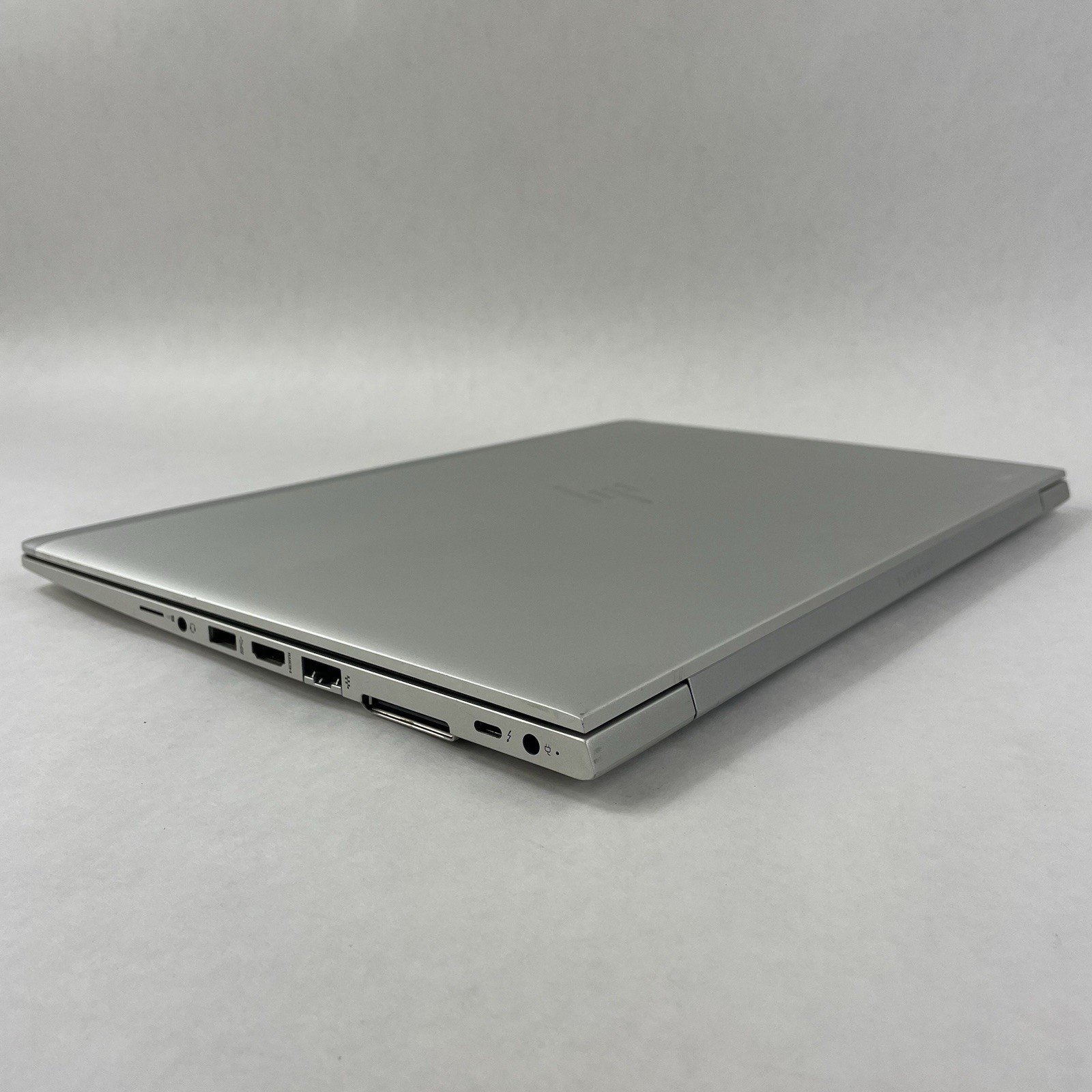 HP EliteBook 850 G5 15.6″ i7-8650U 1.90 GHz 8 GB RAM No SSD/OS/AC/Battery