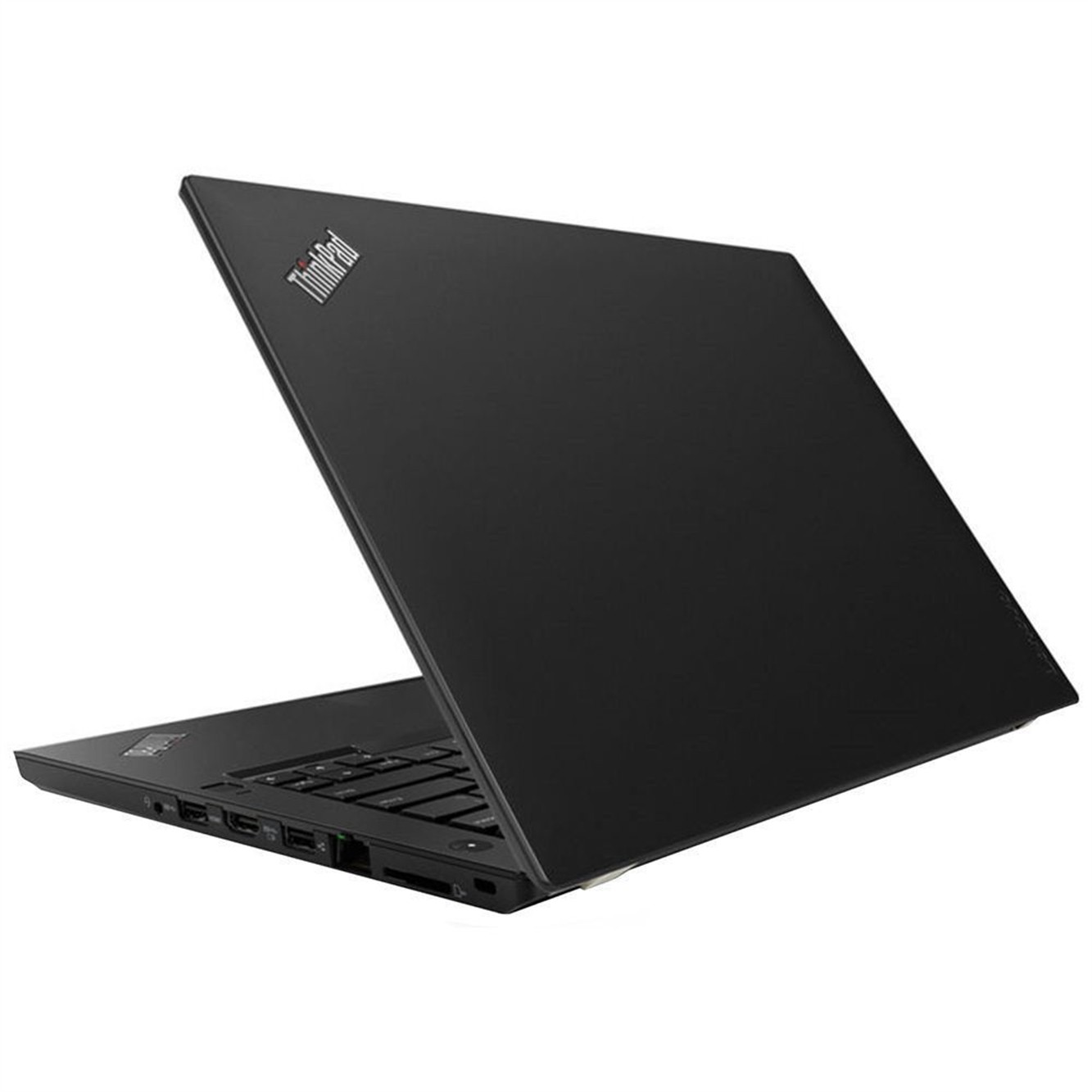 ThinkPad T480s Touch i5‑8350U 16GB 512GB SSD Win11 Pro