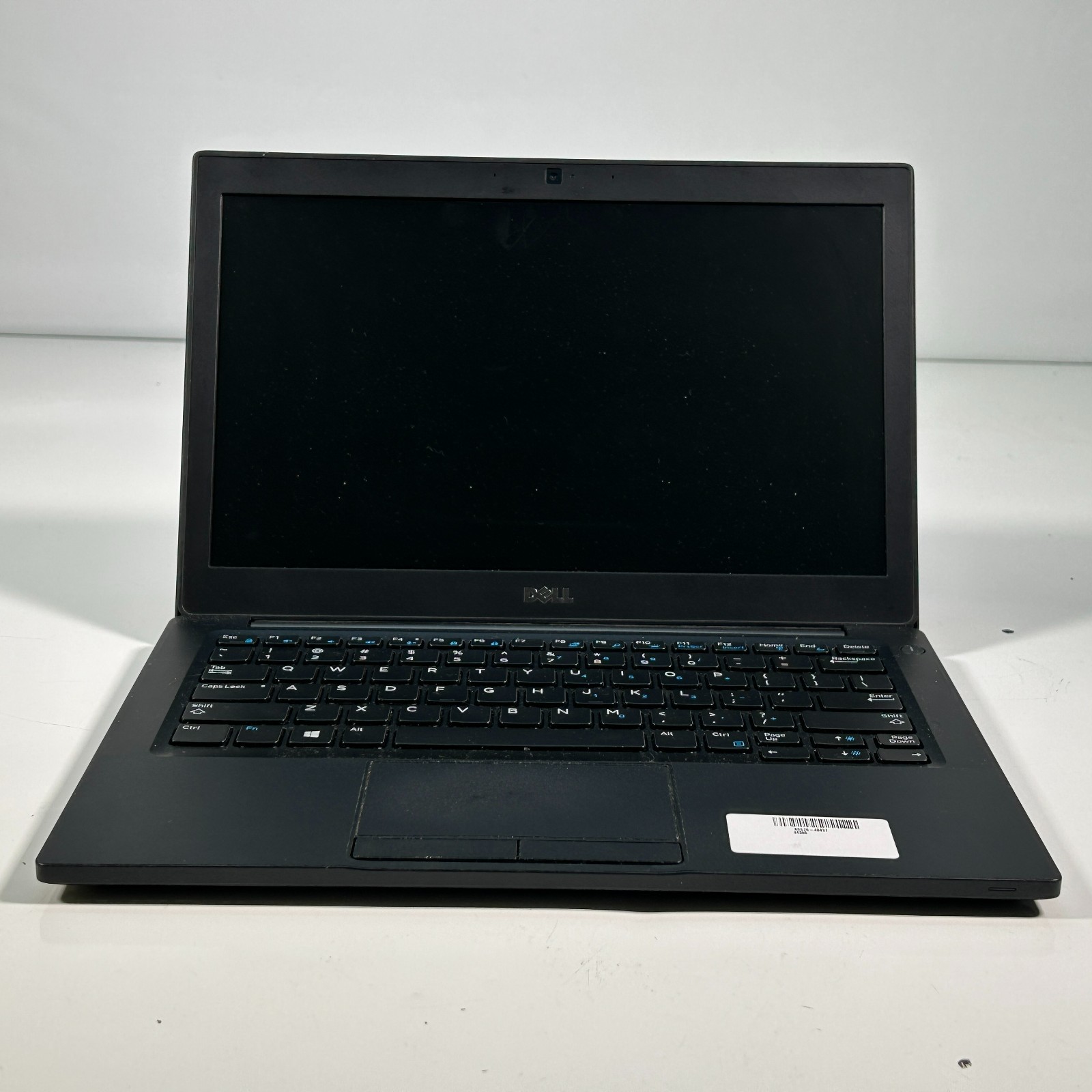 Dell Latitude 7280 Intel Core i5-7300U 2.60GHz 8GB RAM 256GB SSD No OS Used