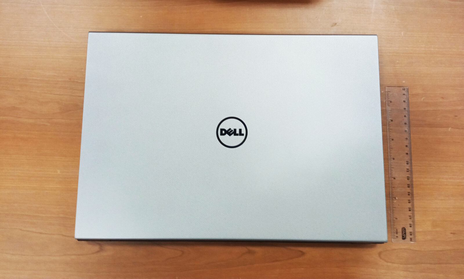 Dell Inspiron 15 3542 Laptop 1.7GHz i3-4005U 4GBRAM 500GB Windows 10 No Battery