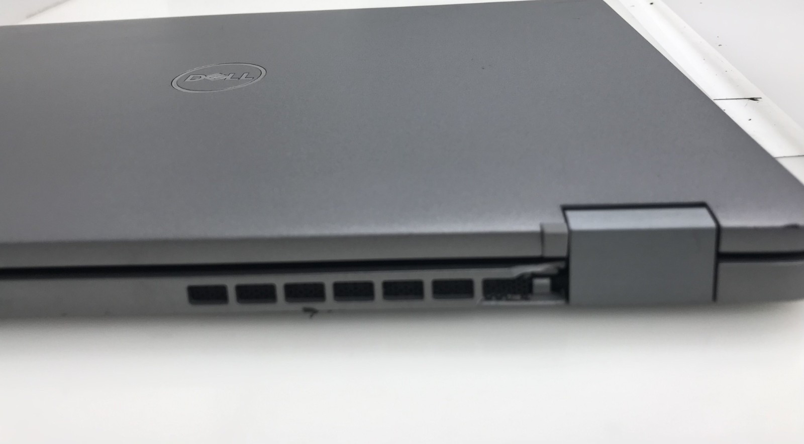 DELL LATITUDE 5330 i7-1265U@2.69GHz 16GB RAM NO OS/SSD FOR PARTS/REPAIR