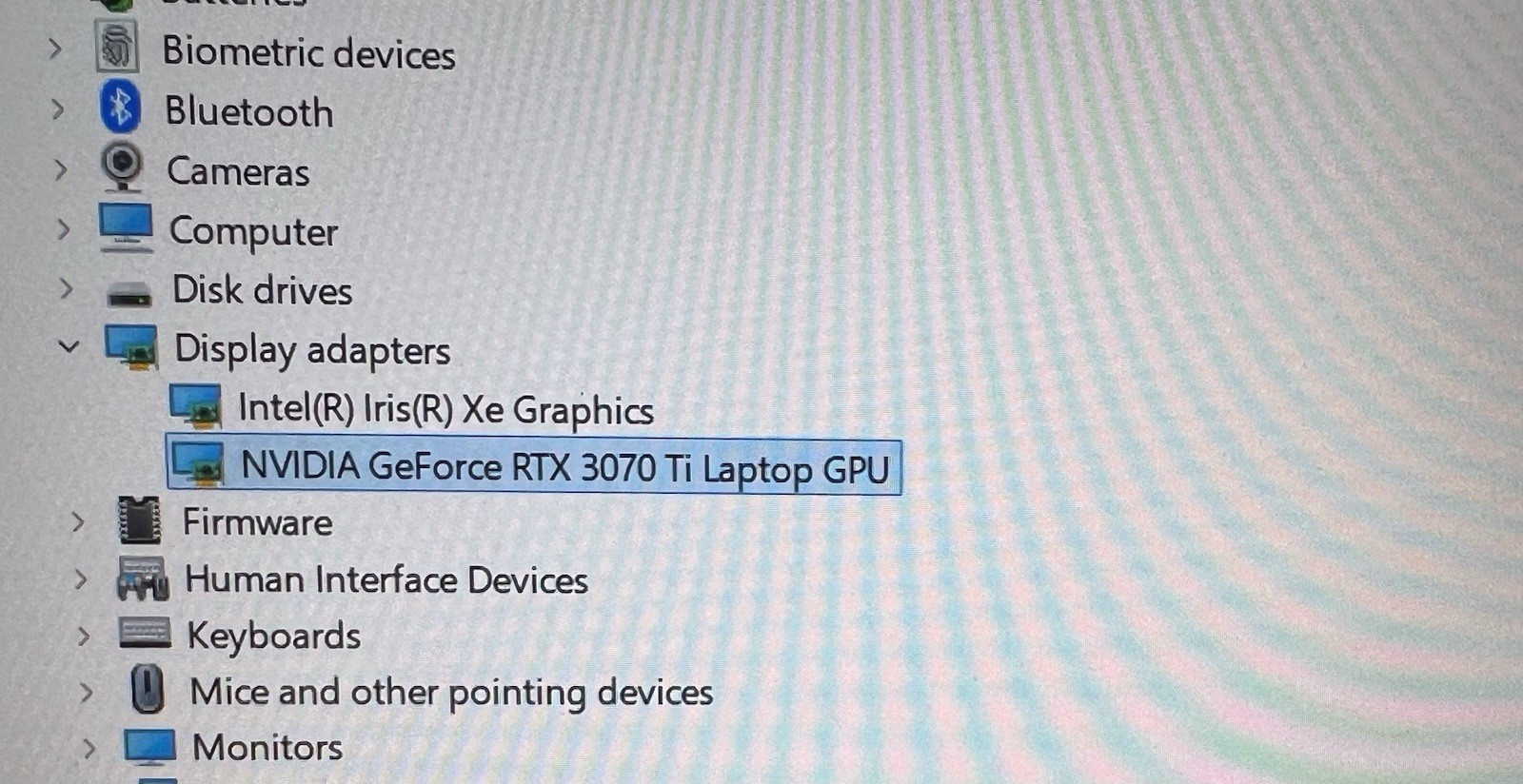 Razer Blade 15 2022 QHD 240Hz RTX 3070 Ti Laptop I7 12800H, 16GB RAM, 1TB SSD