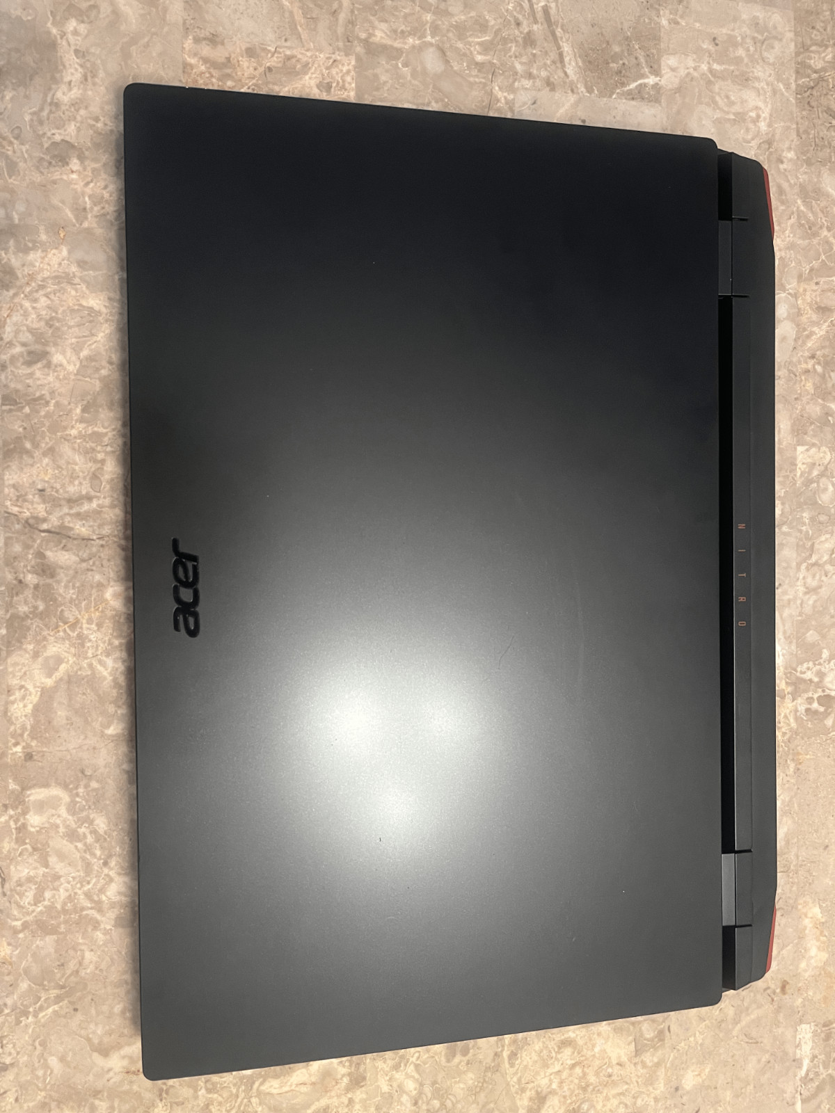 Acer Nitro 5 17.3″ 144Hz IPS RTX 3050 Intel i5-12450H 2GHz 8GB DDR4 512GB SSD