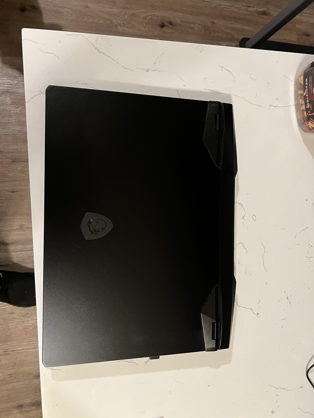 MSI GP66 Leopard 15.6”, 2TB, Intel Core i7-11th Gen, 2.30GHz, 32GB, 3080, 144hz.