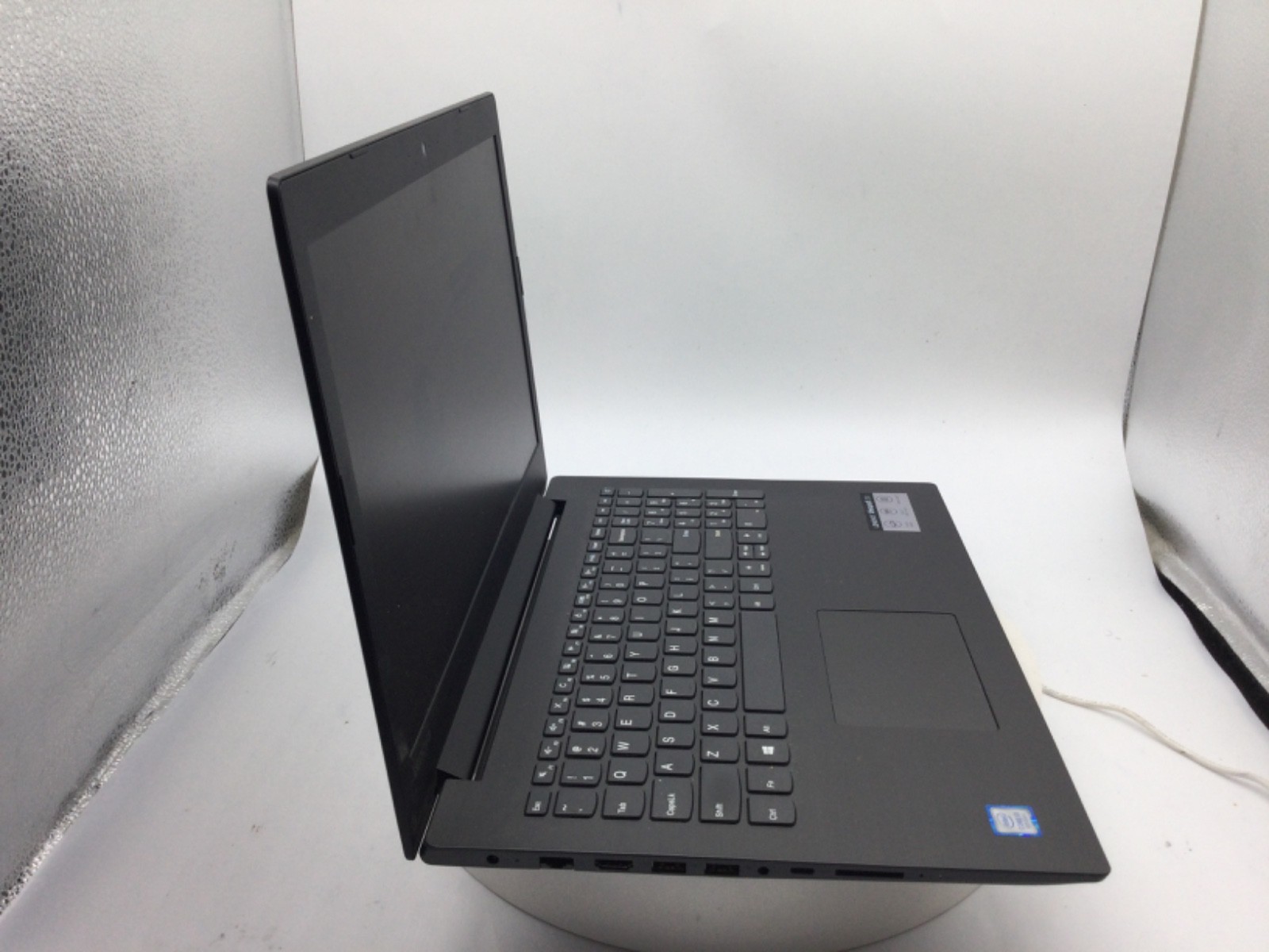 Lenovo IdeaPad 330 15.6″ Laptop i3-8130U 8GB RAM 1TB HDD Windows 11 Pro Used RD