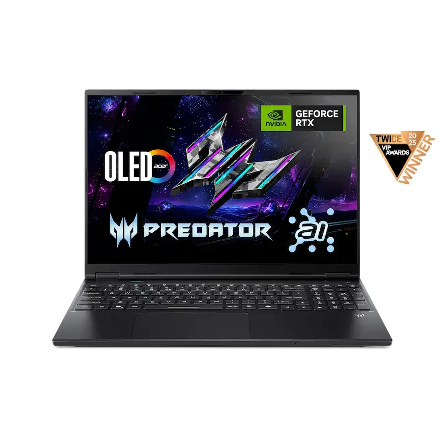 Acer Predator Helios Neo 16S Laptop PHN16S-71-91AW i-9 Ultra 16GB RAM 1TB SSD
