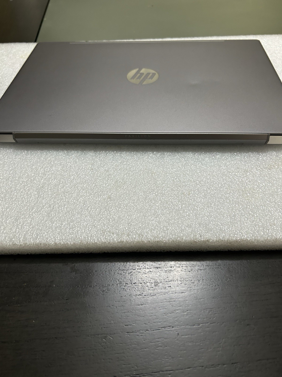 HP PAVILION 15-CS1063CL | CORE i5-8265U | 1 TB | 8GB | W/ POWER ADAPTER
