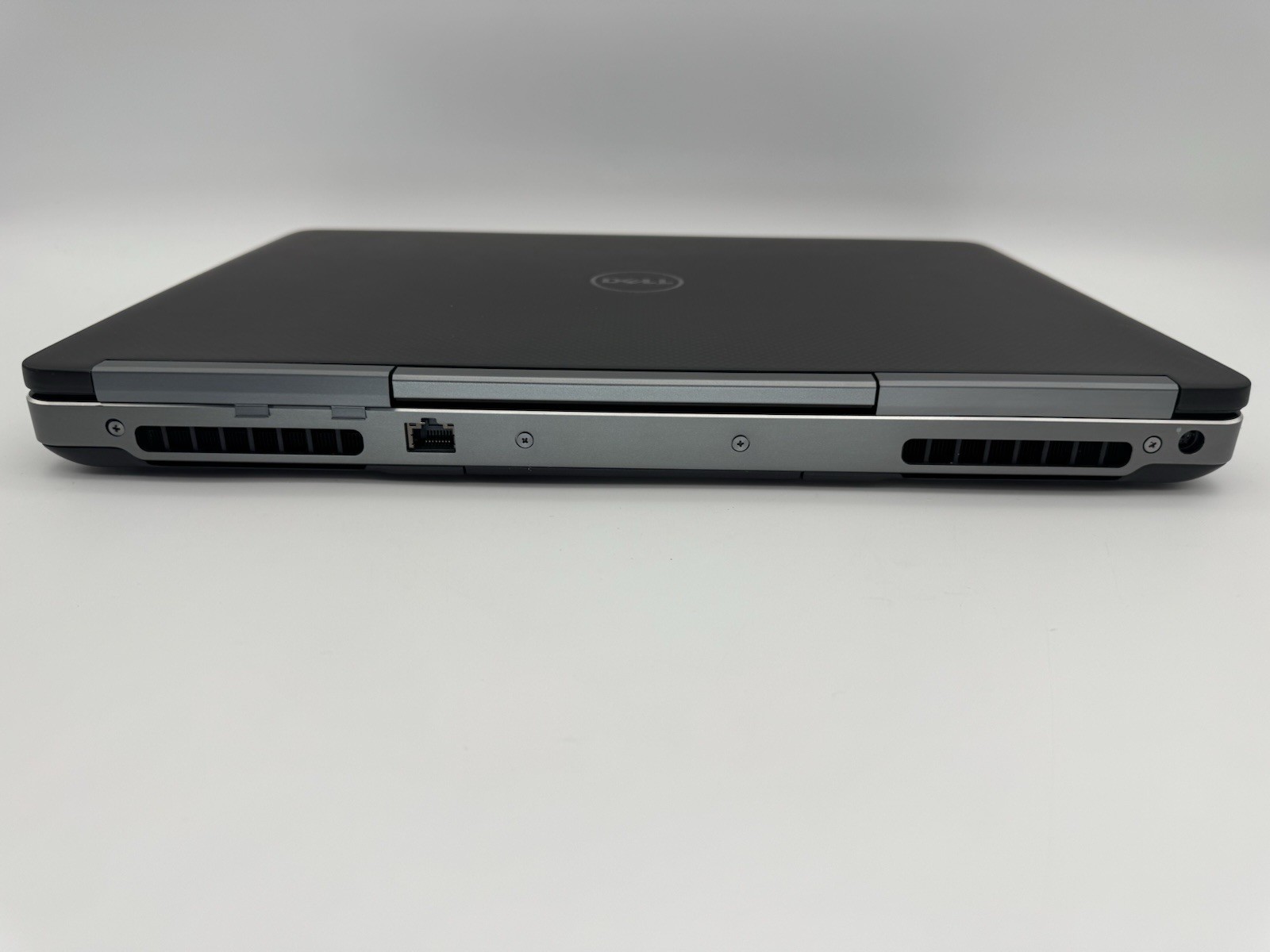 Dell Precision 7520 i7-7820HQ@2.90GHz 32GB RAM 500GB SSD NVMe Win11p Touchscreen