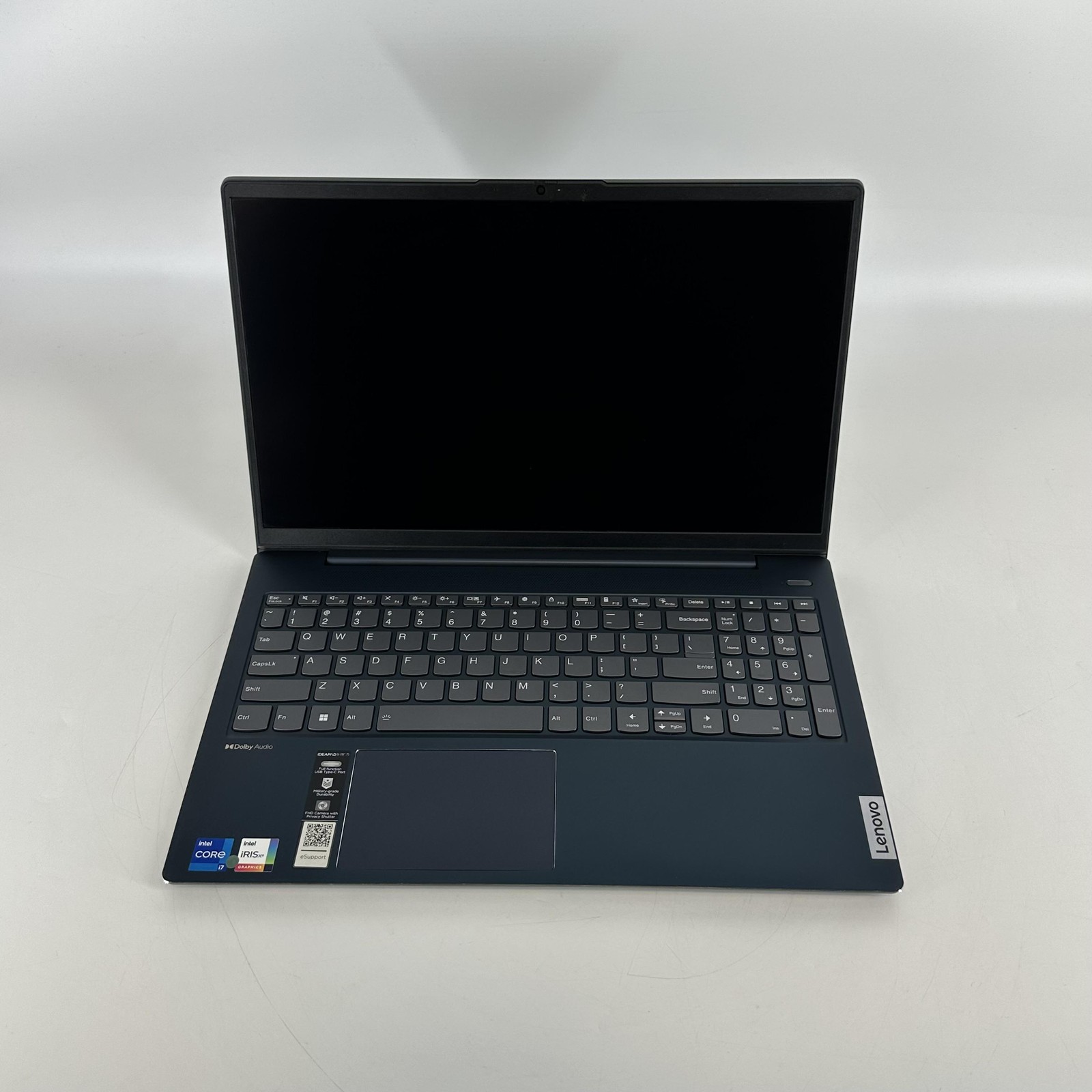 Lenovo IdeaPad 5i (2-in-1) 14 FHD+ TOUCH 1.7 GHz i7-1255U 12GB 512GB SSD Good