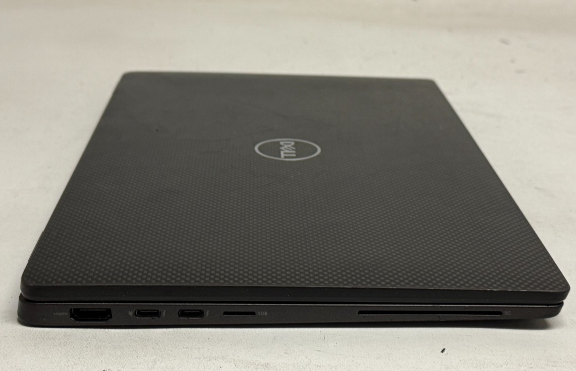 Dell Latitude 7410 14″ (i7-10610u 1.80GHz – 16GB RAM – 256GB SSD – Win11Home)