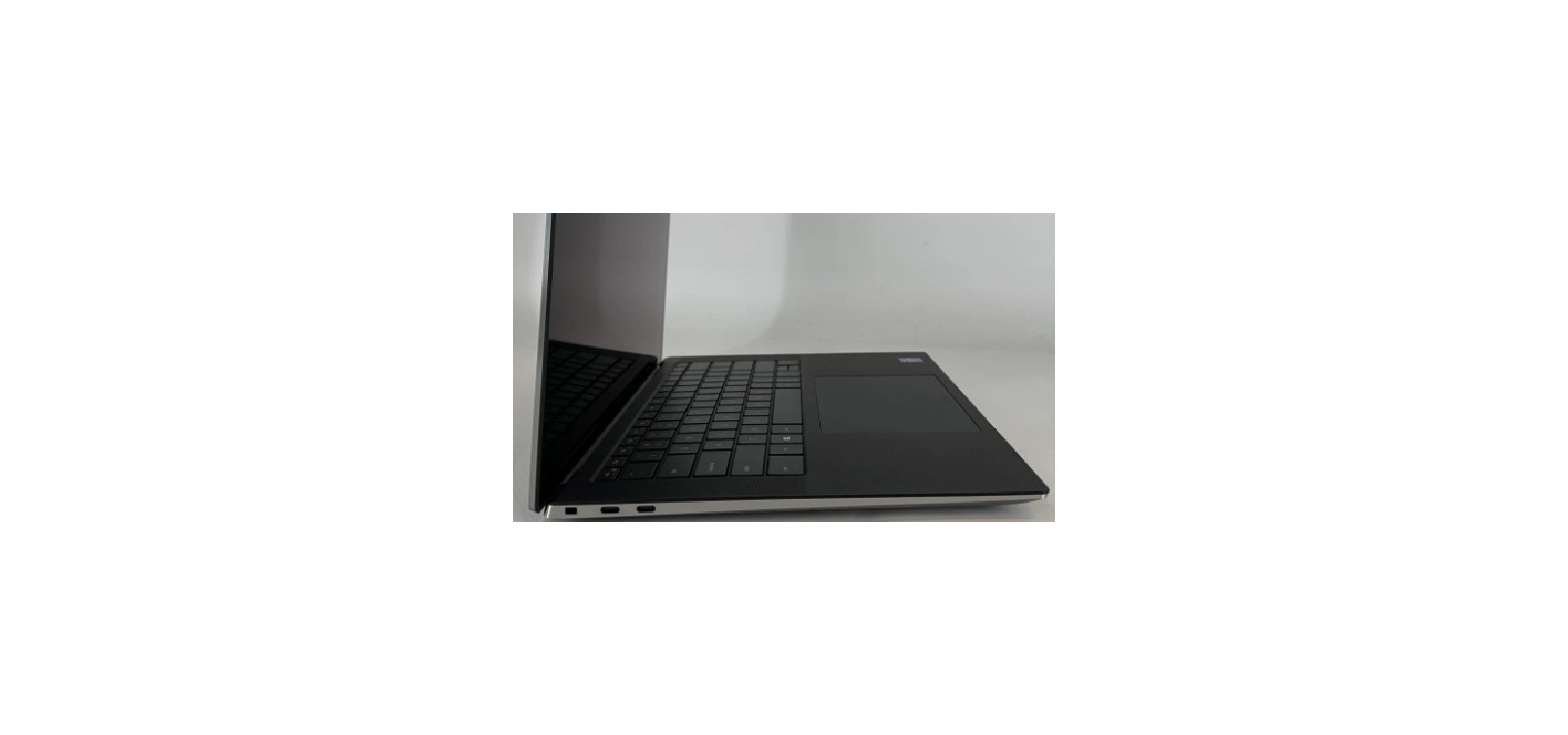 Dell Precision 5560 i7-11850H 2.5GHz 32GB 1TB NVMe 15.6″ RTX A2000 No OS: Fair