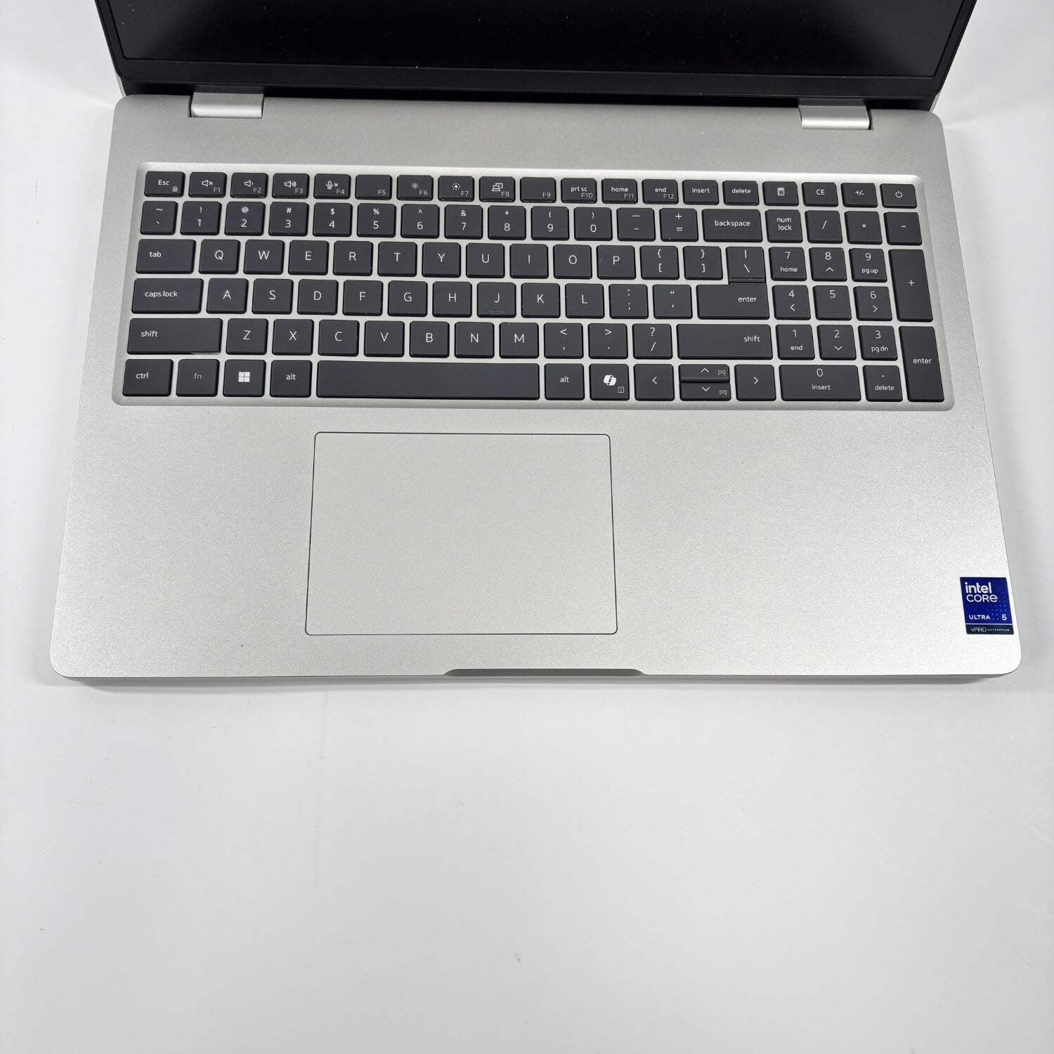 Dell Pro 16 PC16250 16″ Core Ultra 5 235U 2.0GHz 16GB RAM 256GB SSD