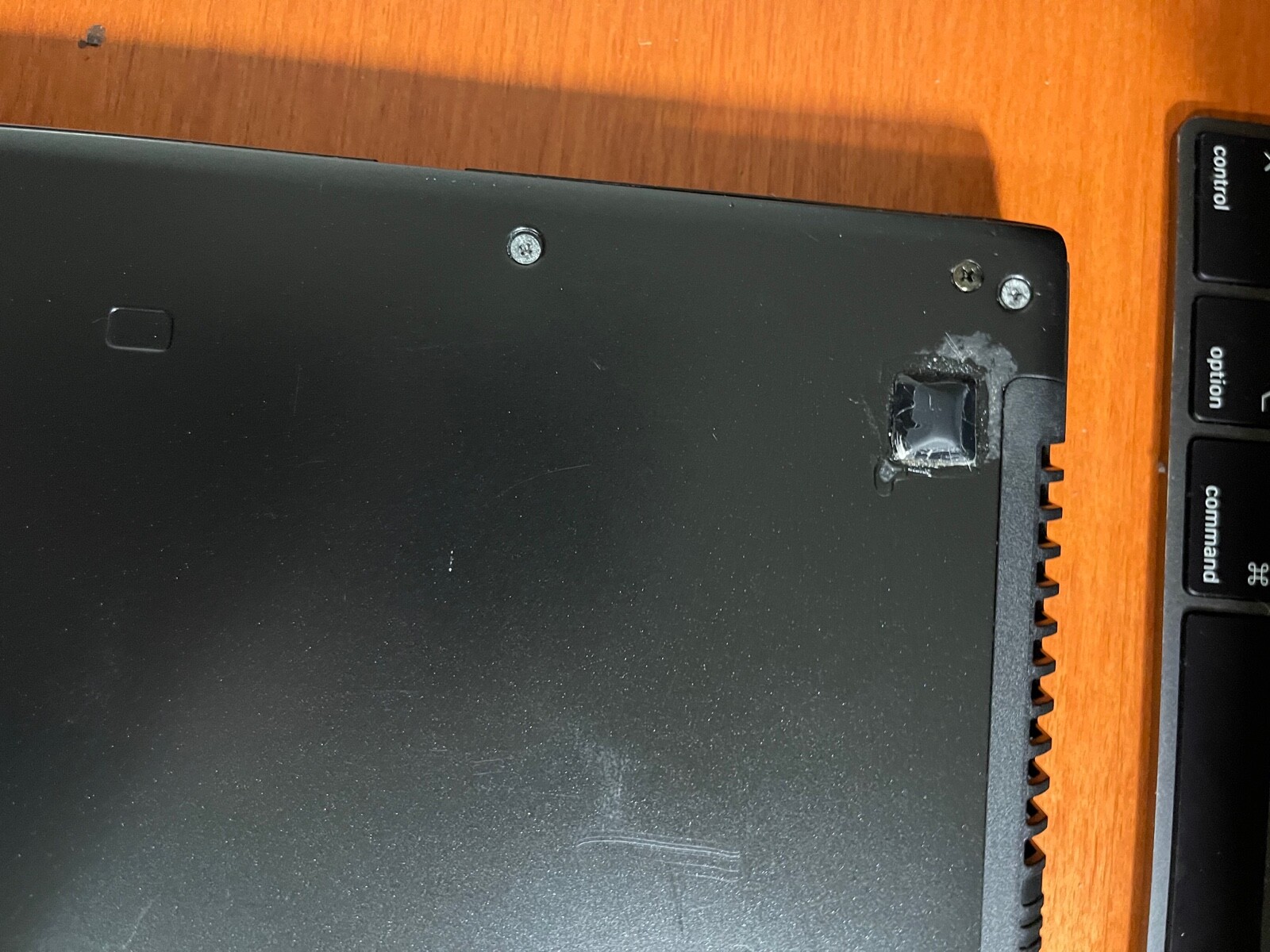 MSI G60 i7 (4th Gen) 4700HQ / 2.4 GHz CPU