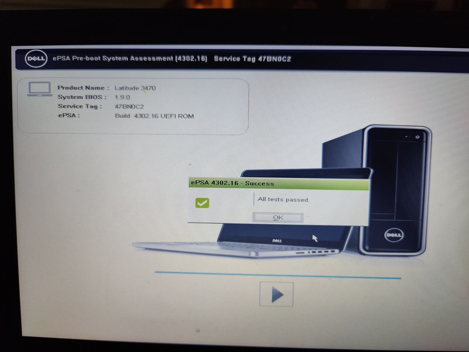Dell Latitude 3470 Intel i5-6200U 2.30GHz 8GB RAM 256GB Win 11 Pro Tested!