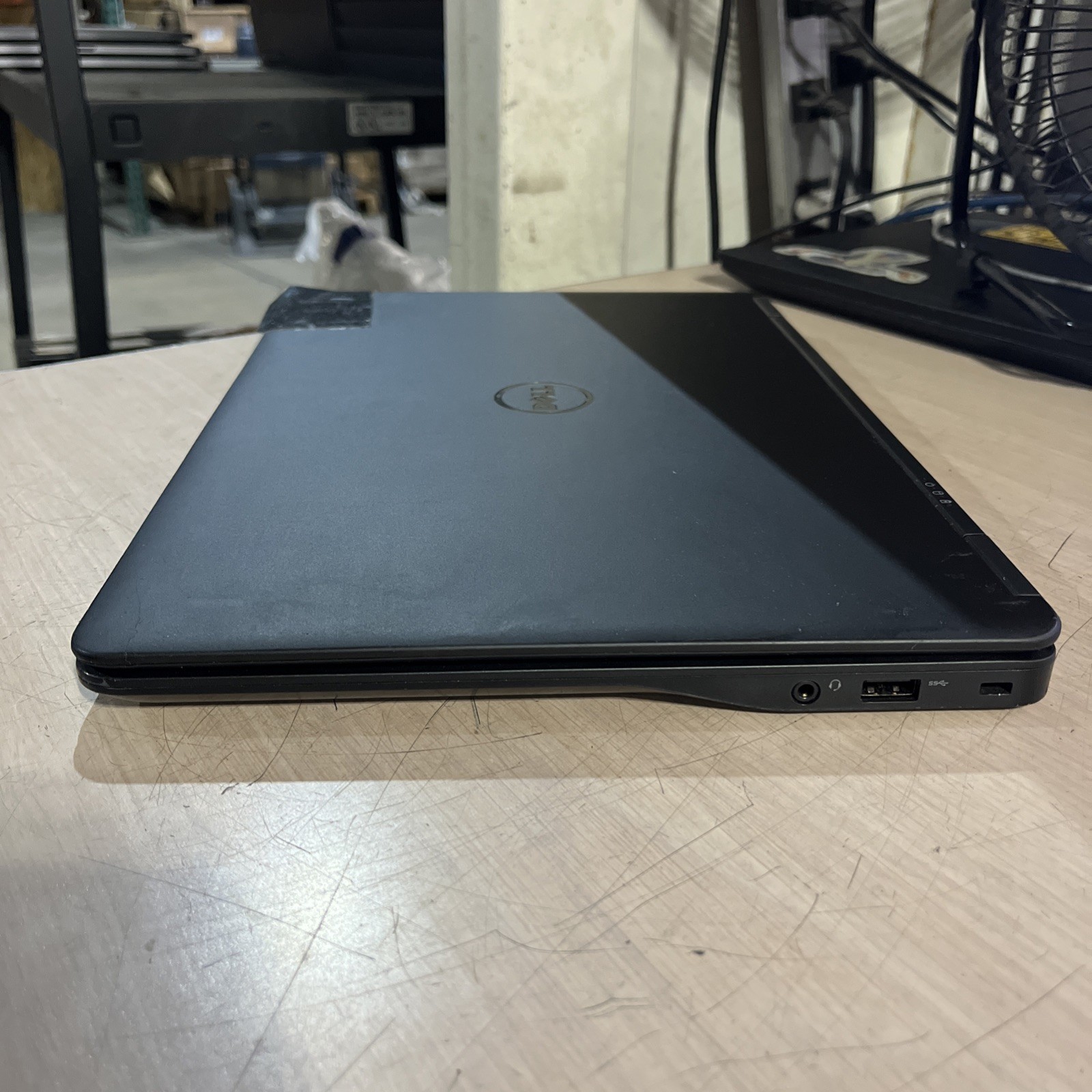 DELL LATITUDE E7450 INTEL CORE I5-5300U 2.30GHZ 8GB RAM NO HD