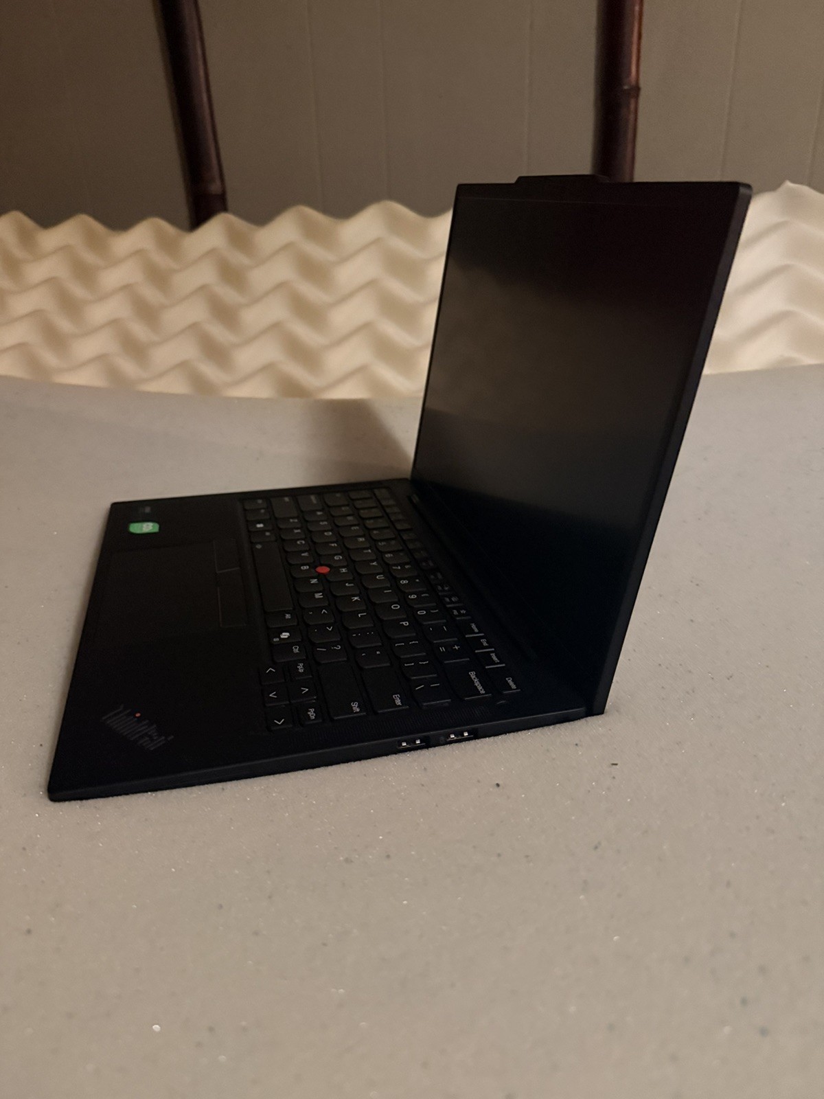 Lenovo ThinkPad T14 Gen 5 14″ intel Core ultra 5 PRO 32GB 512GB W11pro