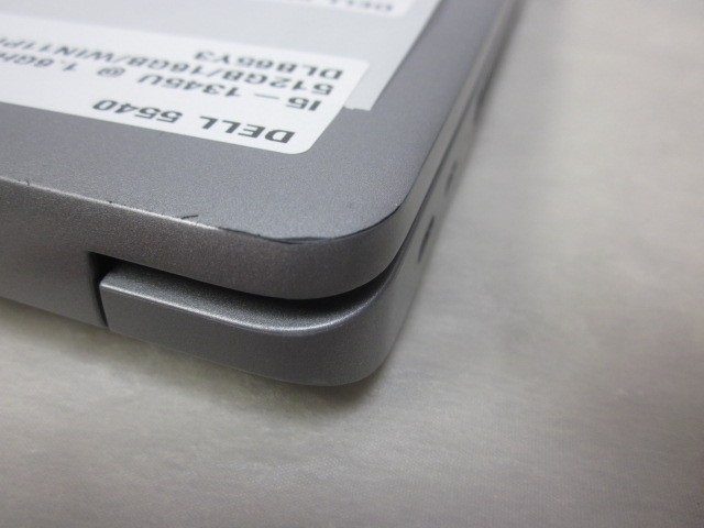 Dell Latitude 5540 I5-1345U @ 1.6GHz 512GB 16GB WIN11PRO