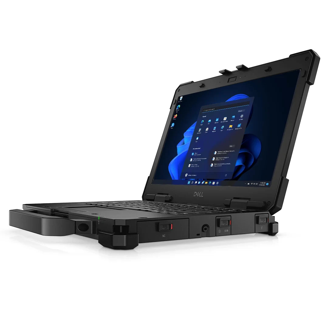 Dell Latitude 7330 Rugged Extreme 13.3″ i7-1185G7 Touch 16GB 512GB 5G Win 11 Pro