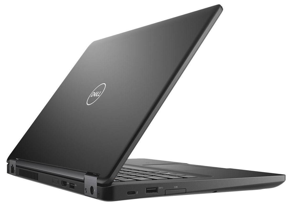 Dell Latitude 5491 14″ Touch i7-8850H GeForce MX130 16GB 256GB SSD W11P(Low Bat
