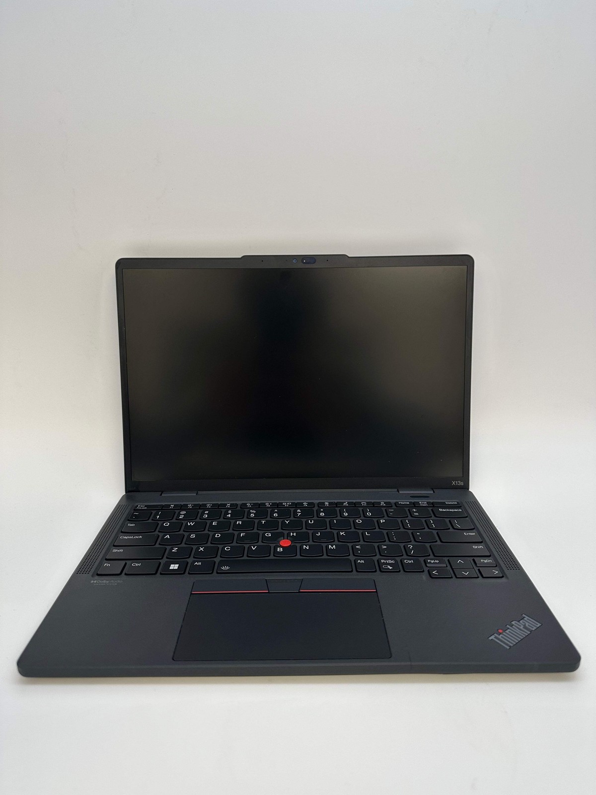 Lenovo ThinkPad X13 Gen 1 13-inch Snapdragon 8cx Gen 3 16GB 512GB Broken Laptop