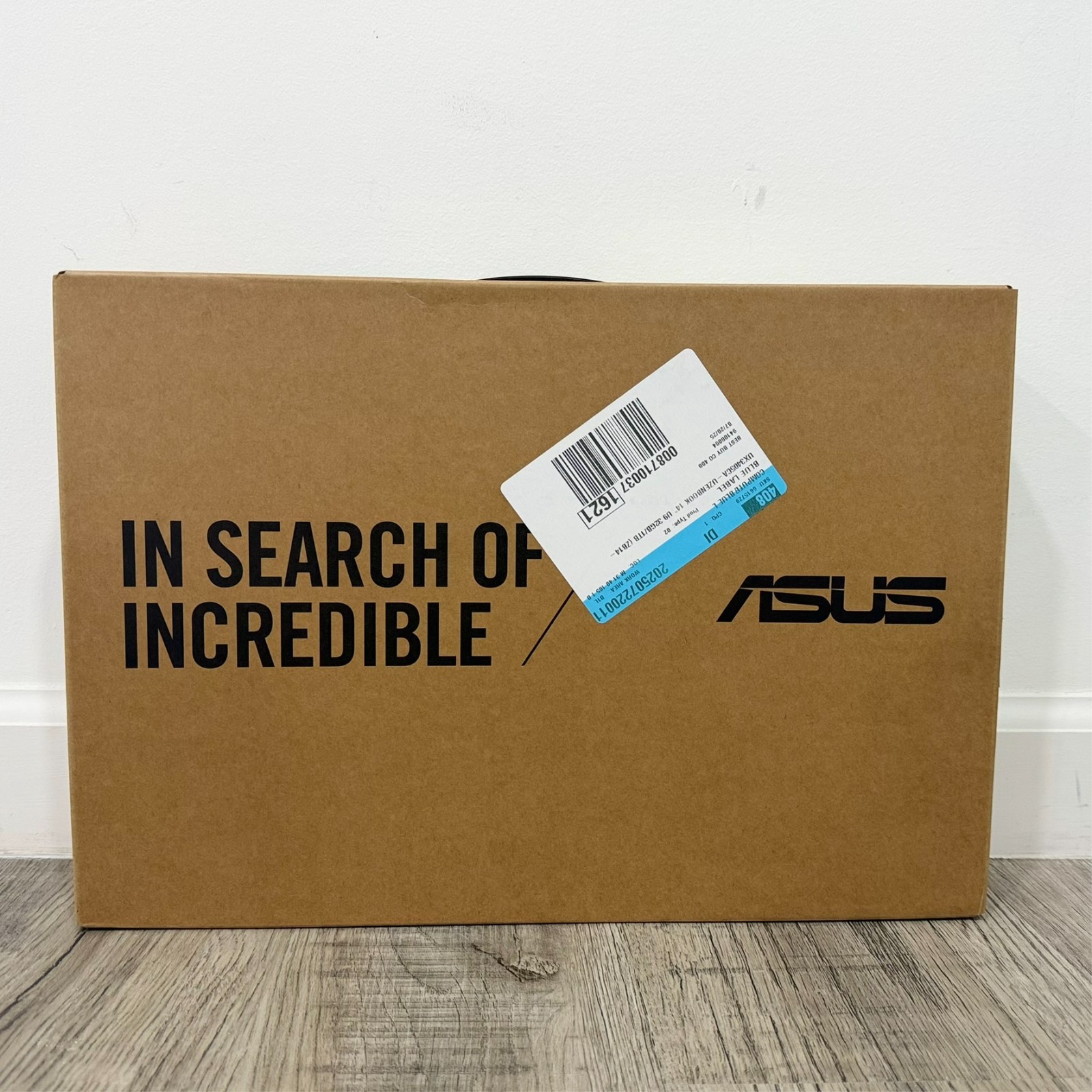 ASUS Zenbook 14″ OLED Touch WUXGA Laptop Intel Core Ultra 9 285H 32GB 1TB