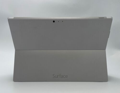 MICROSOFT SURFACE PRO 3 12.3″ Intel I7-4650U 256GB SSD 8GB RAM 1.7GHz WIN 10 PRO