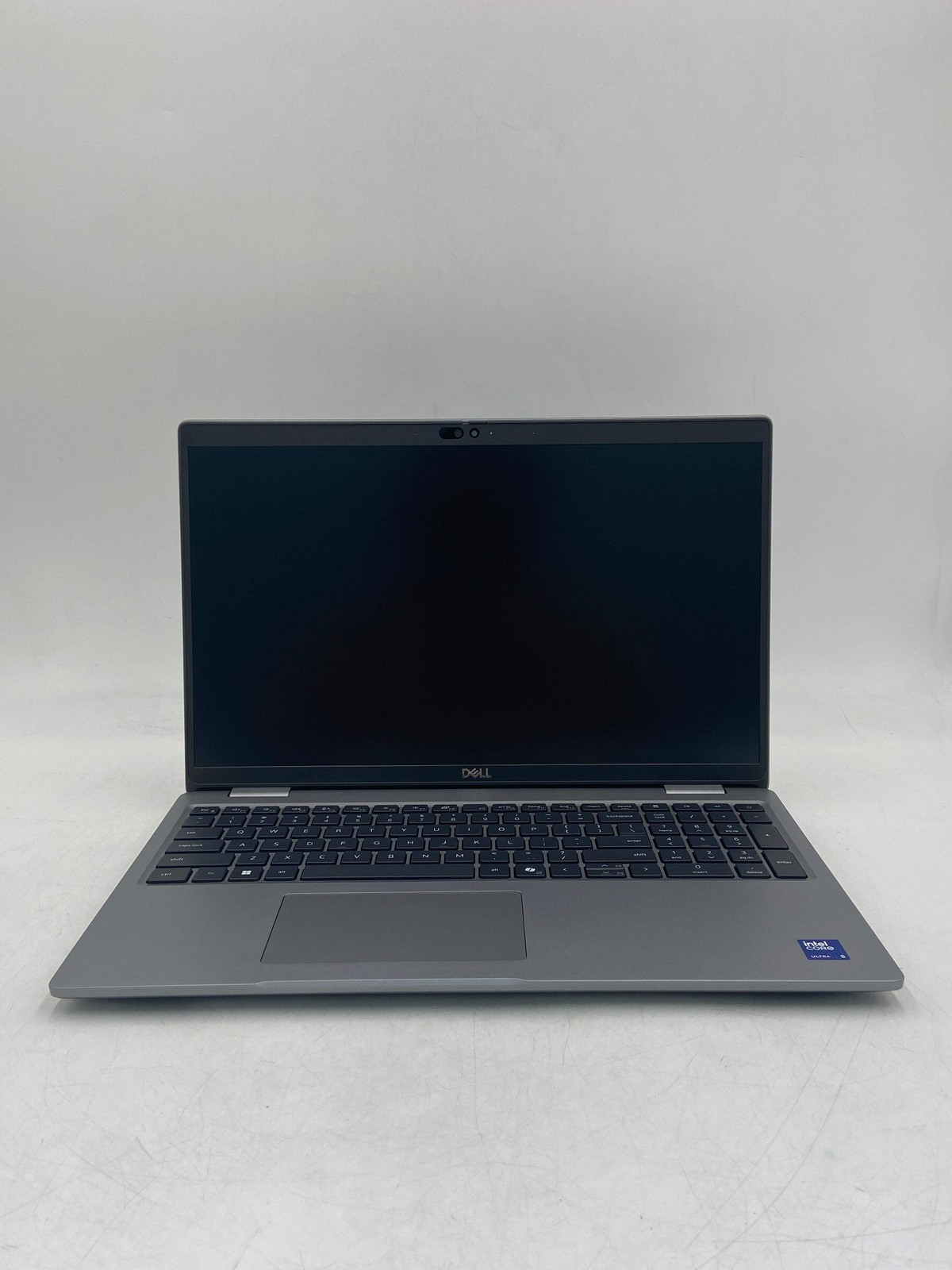 Dell Latitude 5550 15.6″ Intel Core Ultra 5 1920 x 1080 Windows 11 Pro 512GB SSD