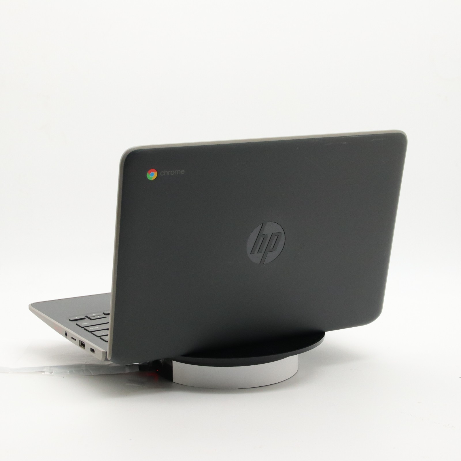 HP Chromebook 11 G7 EE – Intel Celeron N4000 – 4GB RAM – 16GB SSD (See Notes)