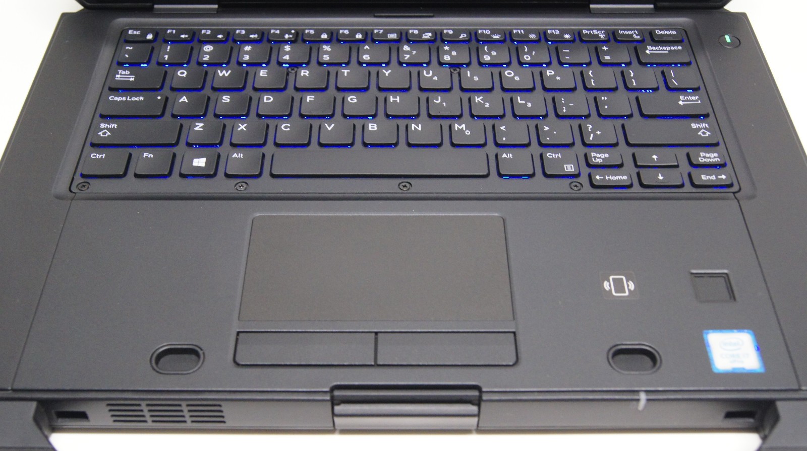 Dell Latitude 14 Rugged 5420 FHD i7-8650U 32GB NEW 1TB SSD NFC AMD 4G LTE Win11P