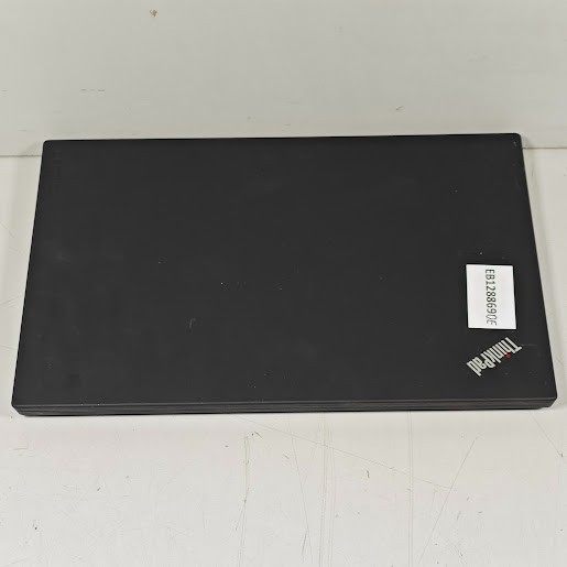 Lenovo ThinkPad A475 Laptop – AMD A12-9800B, AMD Radeon R7, 8GB RAM