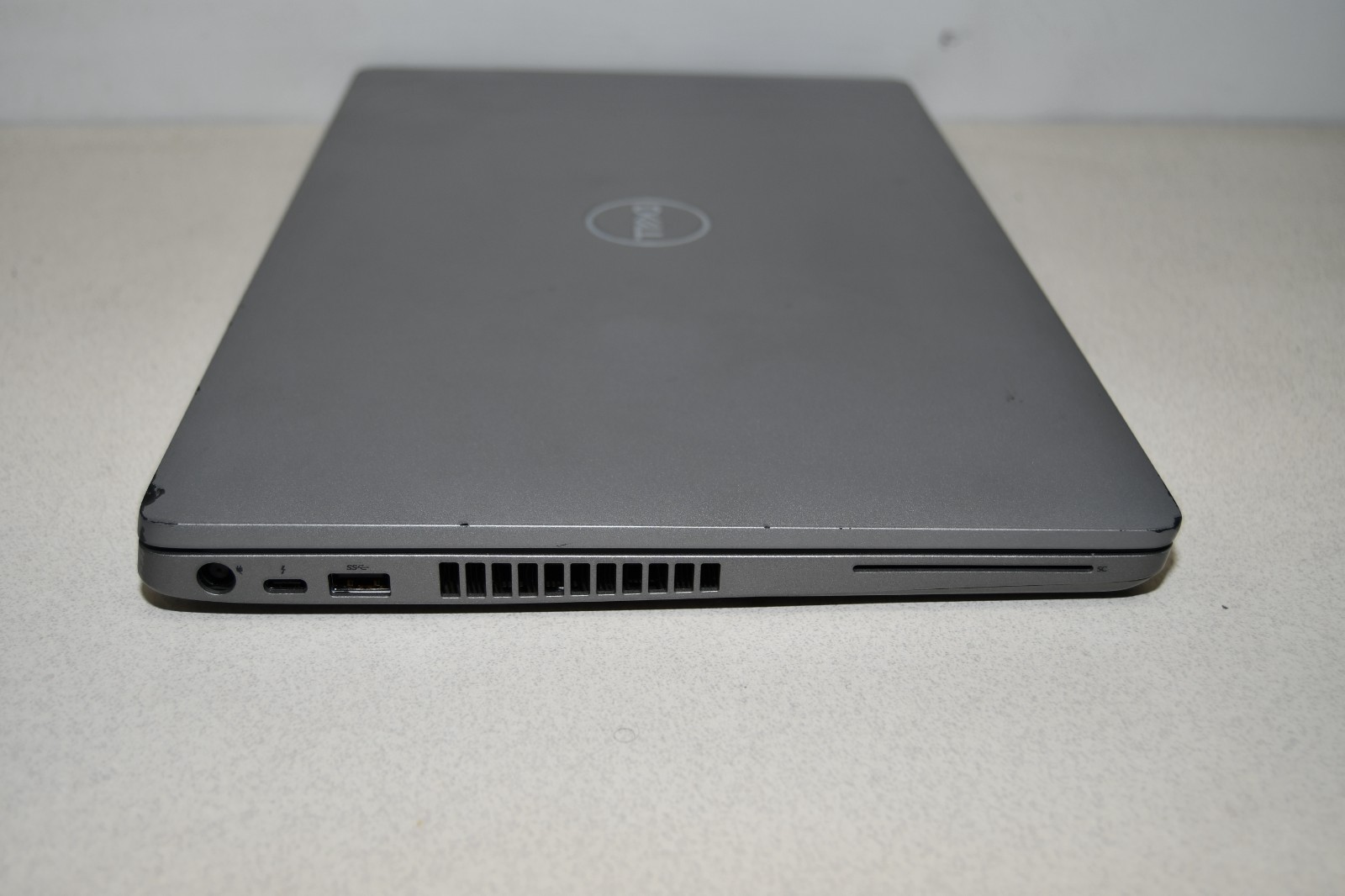 ^ Dell Latitude 5510 15.6″ i7-10810U @ 1.10 GHz 32 GB Ram 512GB SSD BIOS Locked