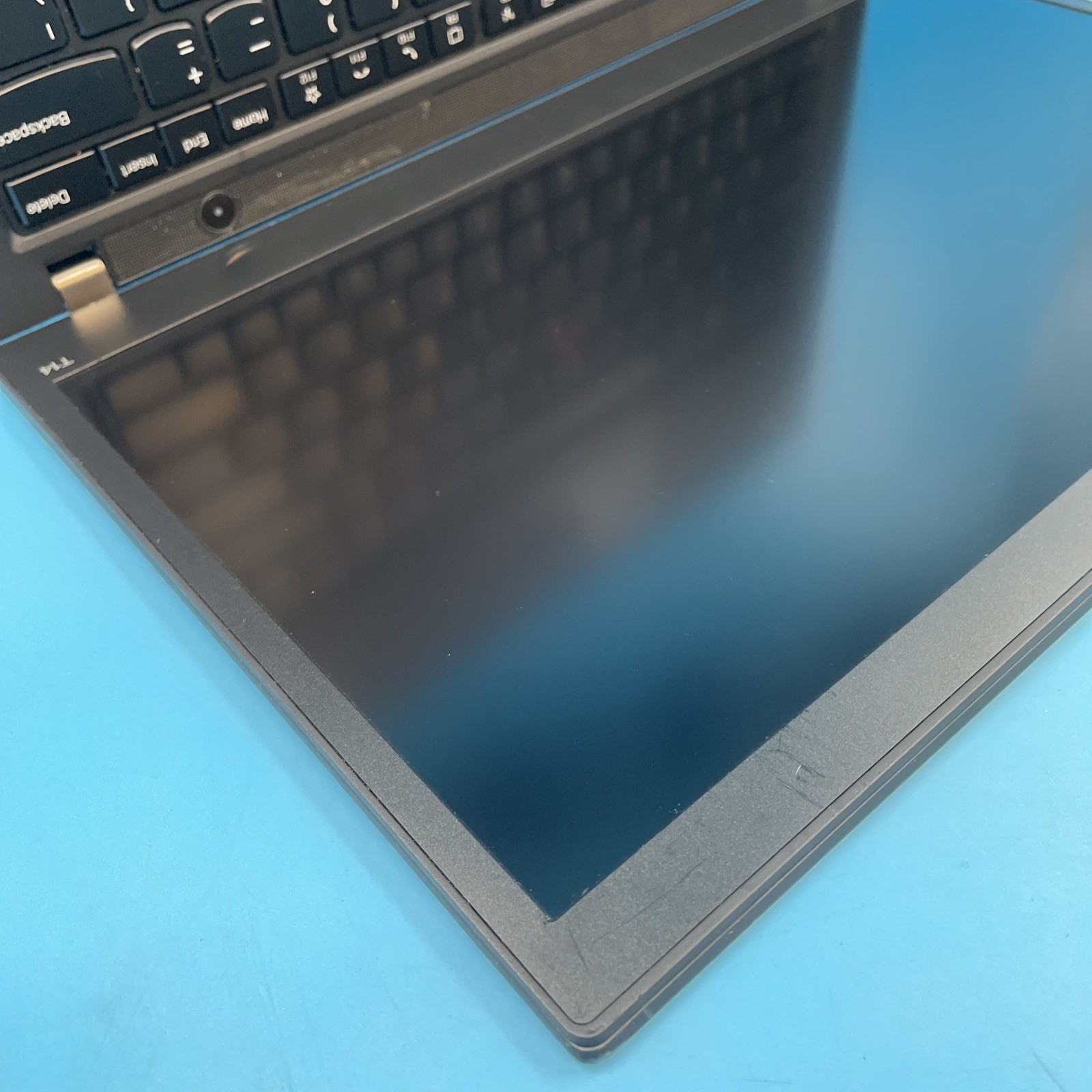 (LOT OF 4) Lenovo ThinkPad T14 | Ryzen 5 Pro 4650U | 16GB RAM | 256GB | NO OS