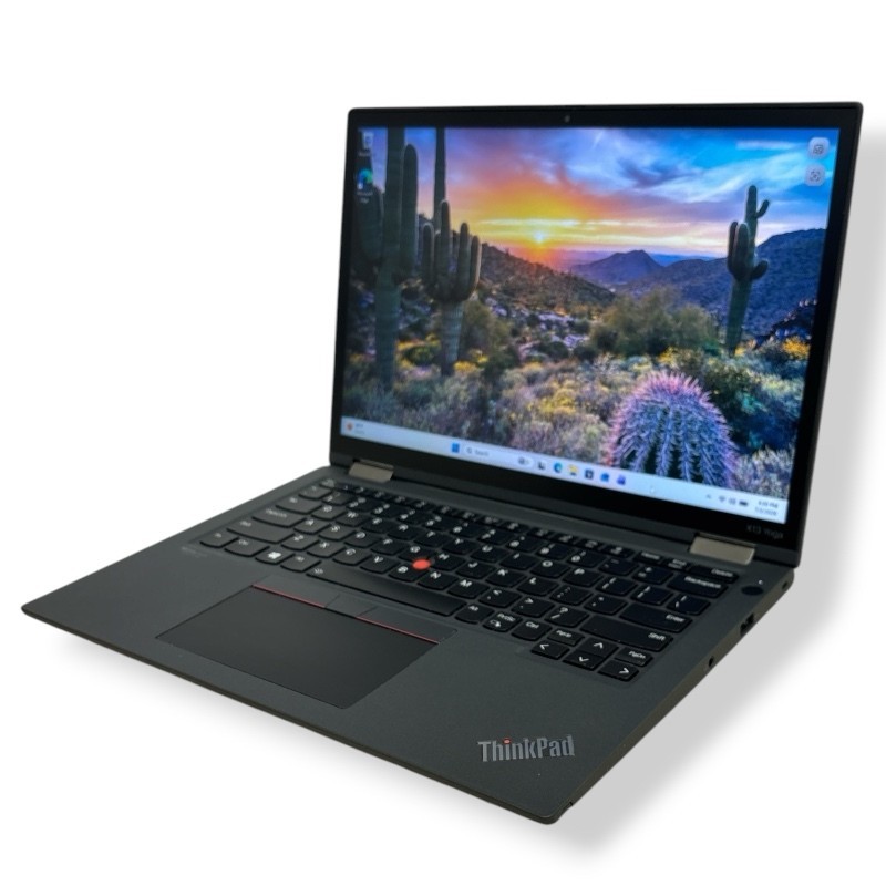 Lenovo ThinkPad X13 Yoga Gen 2 Touch 2in1 i5-1145G7 16GB 512GB SSD W11 P Laptop