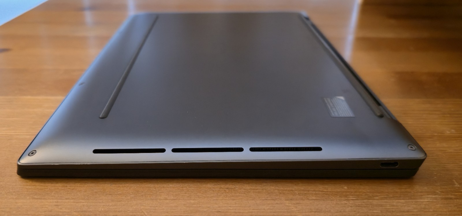 Dell XPS 13 Plus 9320 i7-1360P, 32GB RAM, 1TB SSD, 3.5K OLED Touch & COACH BAG!