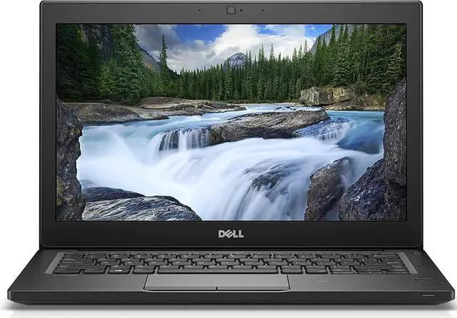Dell Latitude 7290 12.5 in Business i5-8350U 256GB SSD 16GB DDR4 W11 Pro