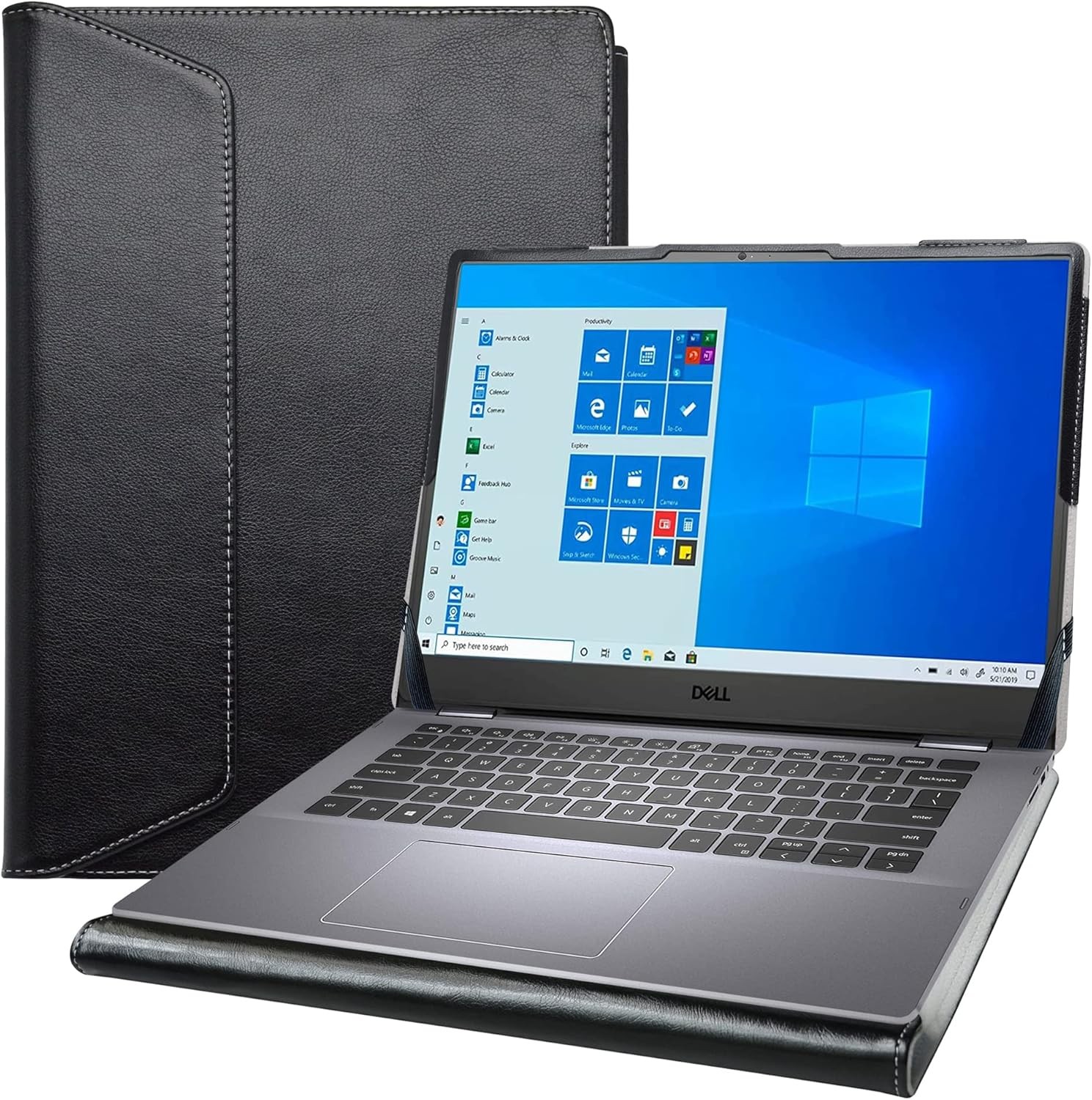 Protective Case for Dell Inspiron 14 5425 5420 5430/Inspiron 14 2-in-1 7425 7420