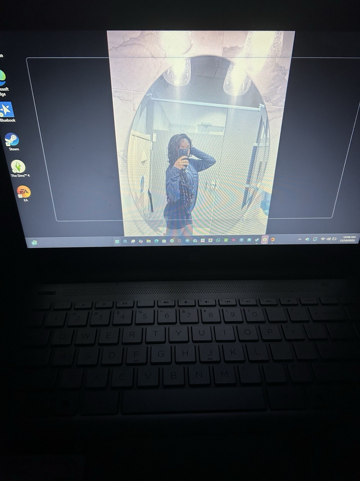 HP 14 Inch Laptop ONLY USED FOR 2 DAYS, BASICALLY BRAND NEW! GREAT CONDITION