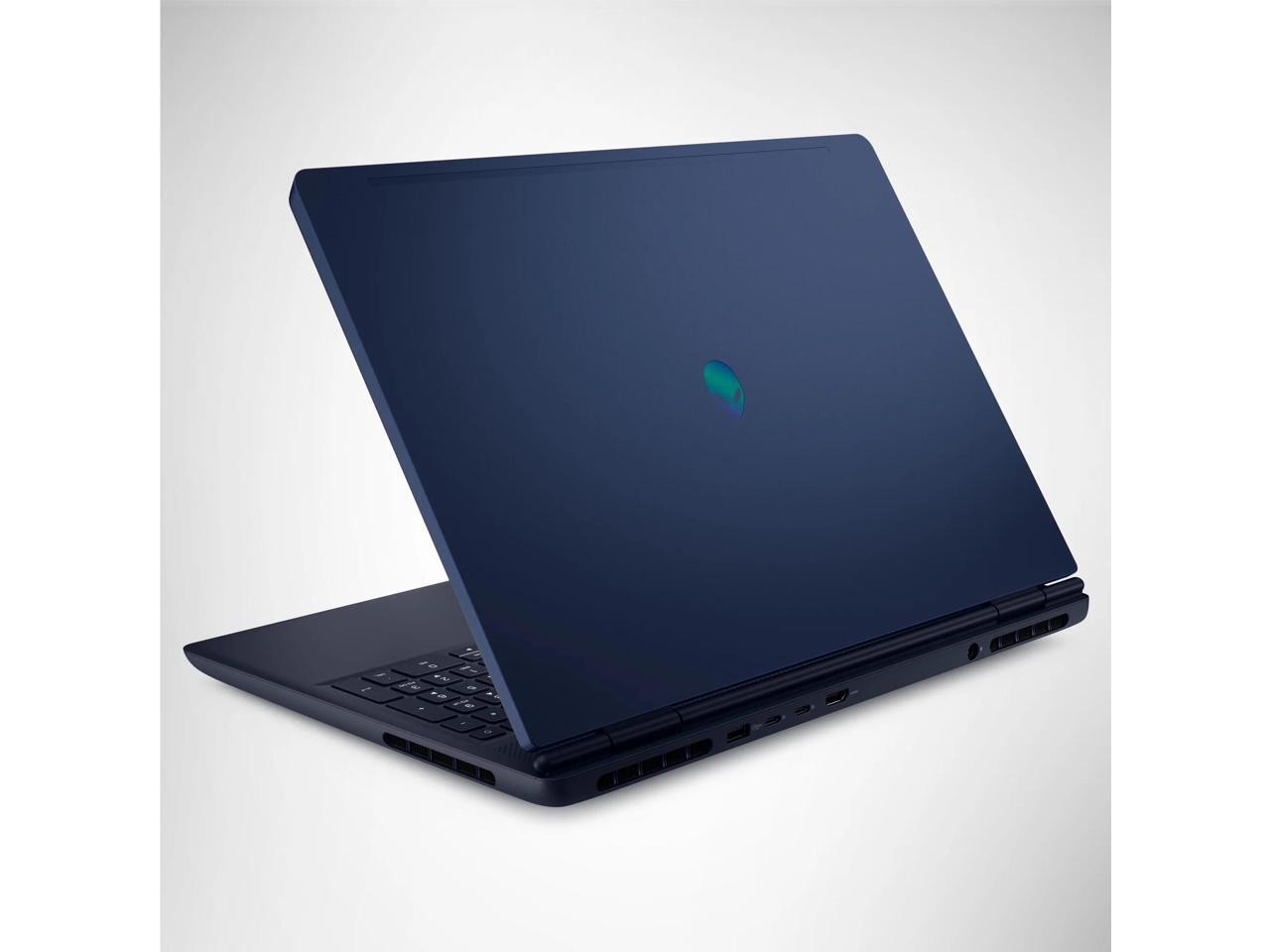 Dell Alienware 16″ Aurora Gaming Laptop – Intel Core 7 240H – 16GB RAM – 1TB SSD