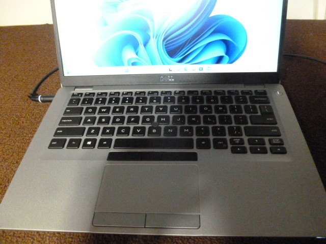 Dell Latitude 5410 14″ I7-10610U, 1.80 GHz, 16GB 512GB Win11 Pro + Charger