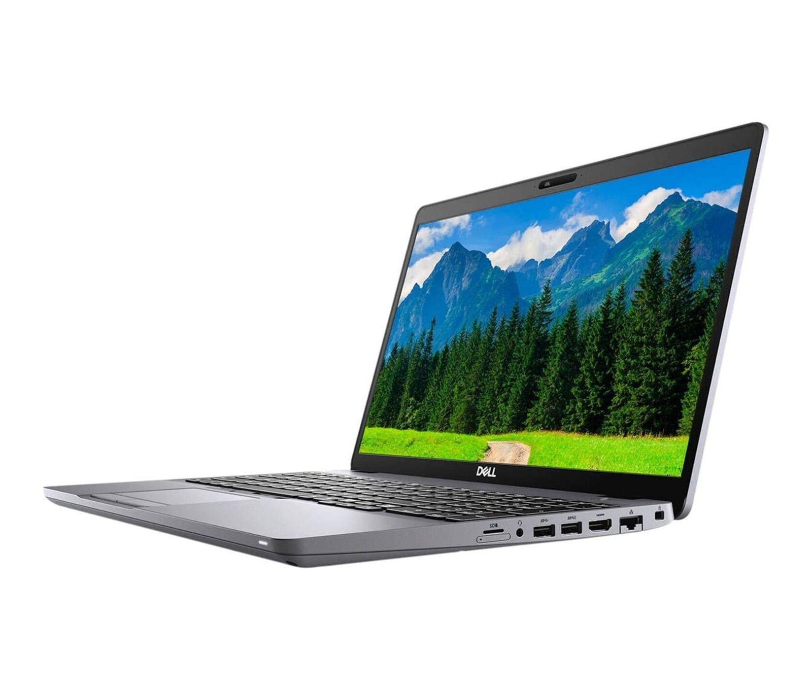 HP EliteBook 14” 1080p Laptop AMD Ryzen 5 PRO Up To 32GB RAM 1TB SSD Windows 11