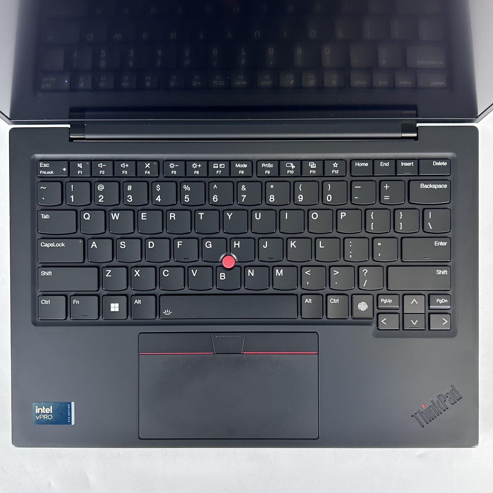 Lenovo ThinkPad X1 Carbon Gen 12 14 FHD+ TOUCH Ultra 7 165U 32GB 1TB Yellow Hue
