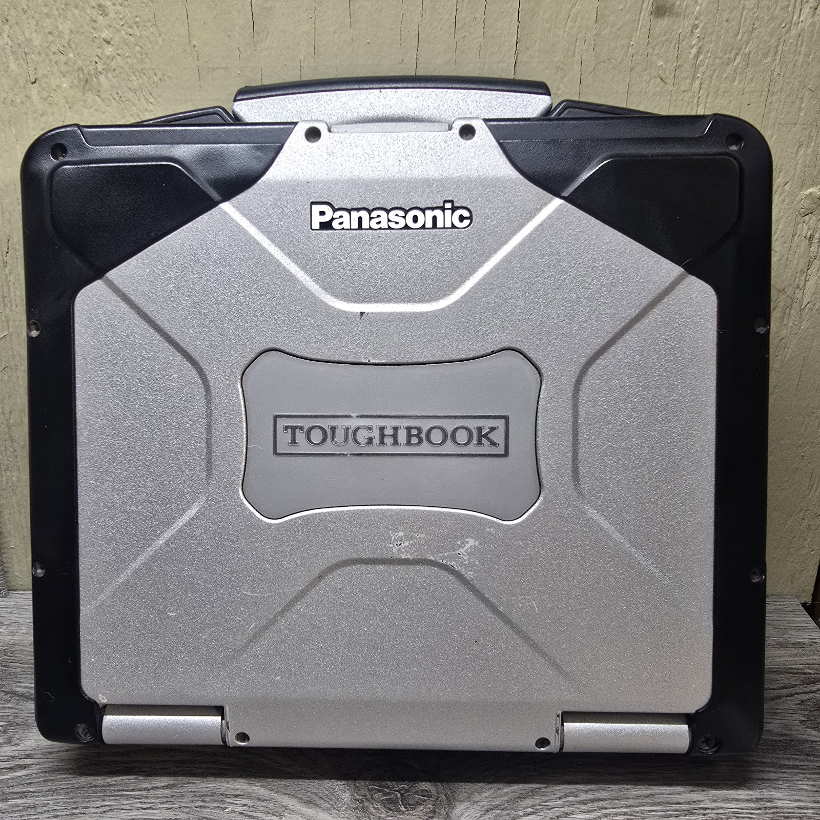 Panasonic Toughbook CF-31 MK4 13.1 Laptop i5 3340M 8GB 500GB Win10 Pro Touch