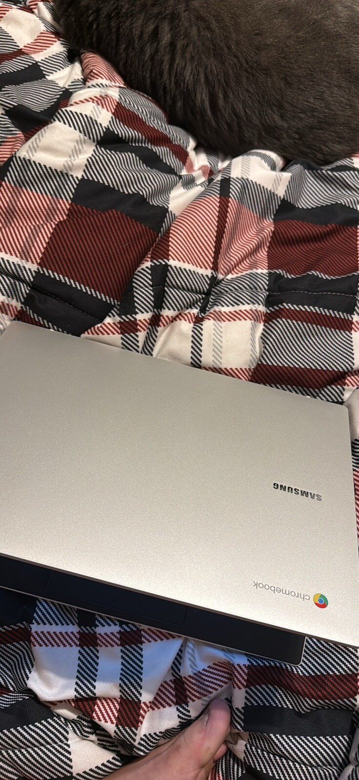 Samsung Galaxy Chromebook Go (2021) WiFi+LTE 14.0″ 4GB
