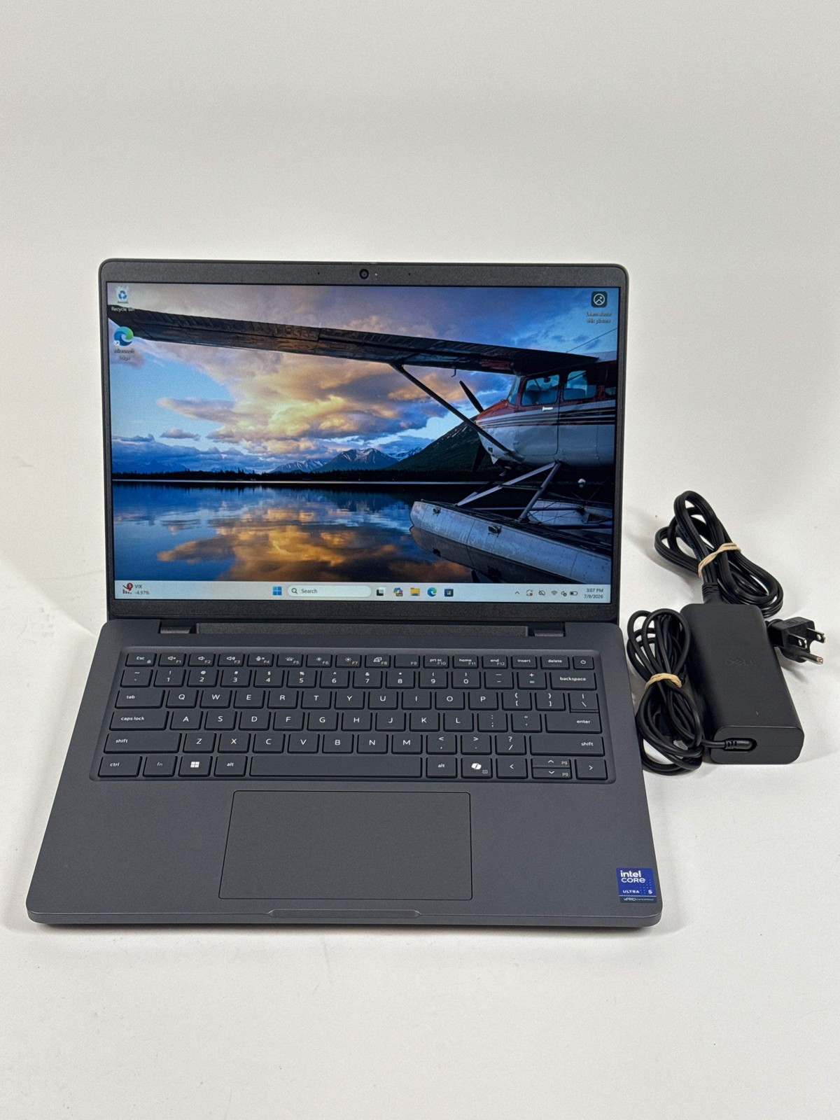 Dell Pro Max 14 MC14250 Intel core ultra 5 235h 32GB RAM 500GB