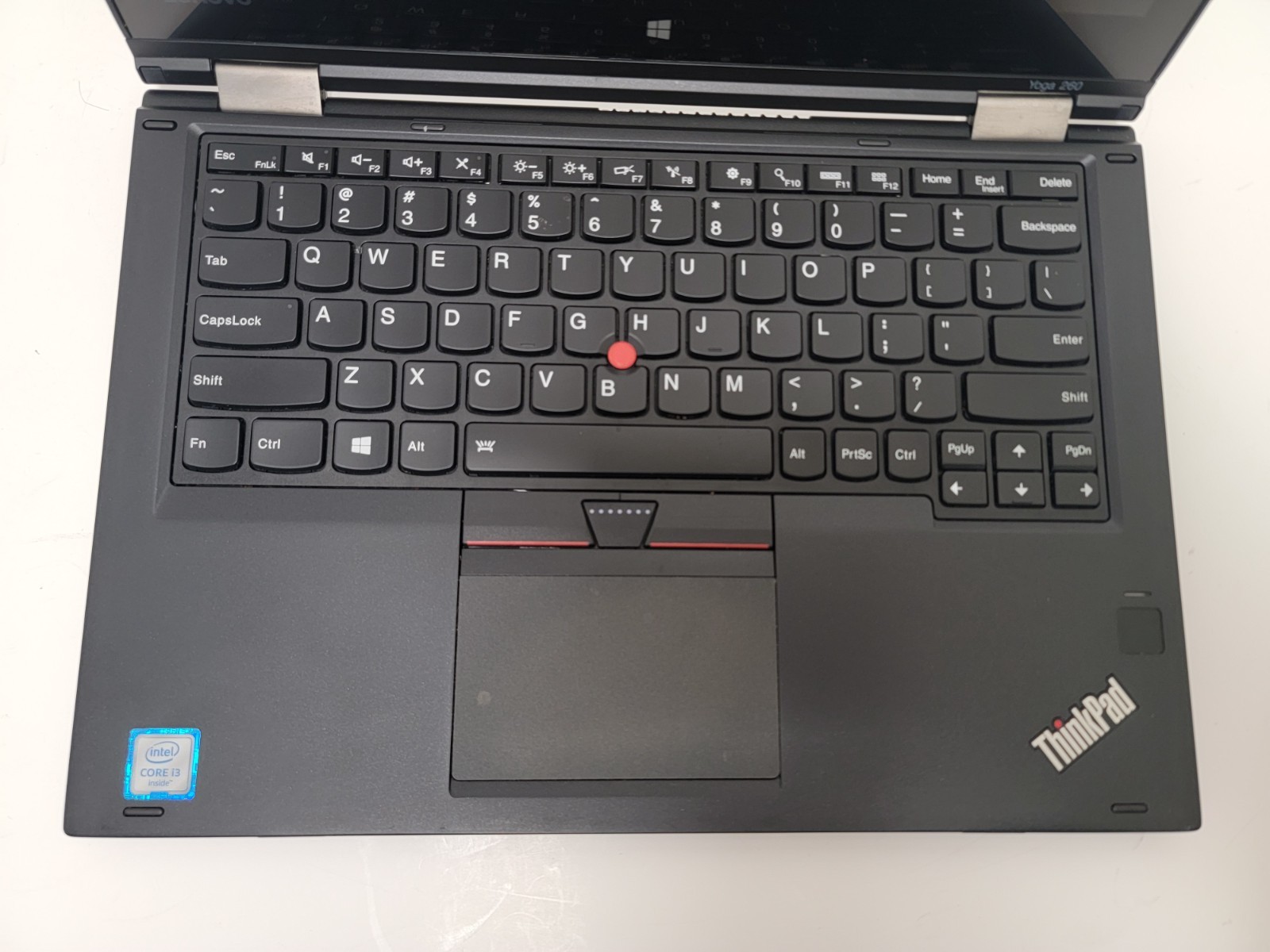 LOTX3 Lenovo Laptop T570 E490 Yoga 260 Screen Keyboard Motherboard