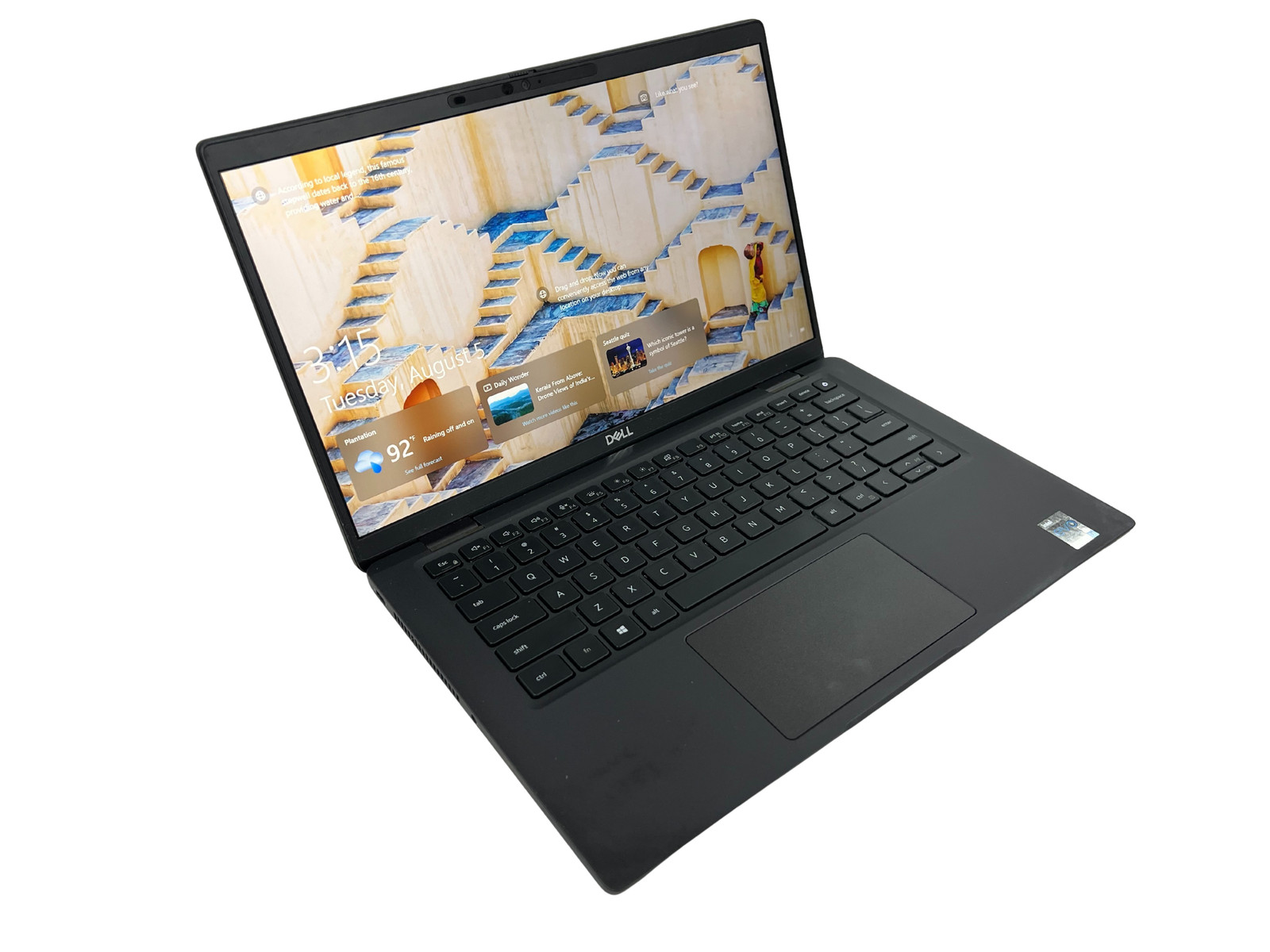 Dell Latitude 7420 14″ i7-1185G7 @ 3.00GHz 16GB 256GB